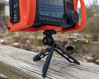 Tripod Mount Re-fit Kit for the X-6100 Protective Frame