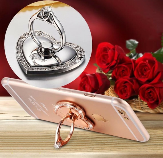 Wholesale Cheap Multi Function Cell Phone Ring Holder for Mobile Finger Ring,  Rotate 360 Degrees Bunker Ring Like a Nice Accessories for Pad - China  Mobile Finger Ring and Mobile portable Finger