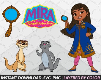 Mira Royal Detective Etsy Mira Royal Detective Etsy