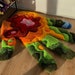 see more listings in the 3d fluffy rug section