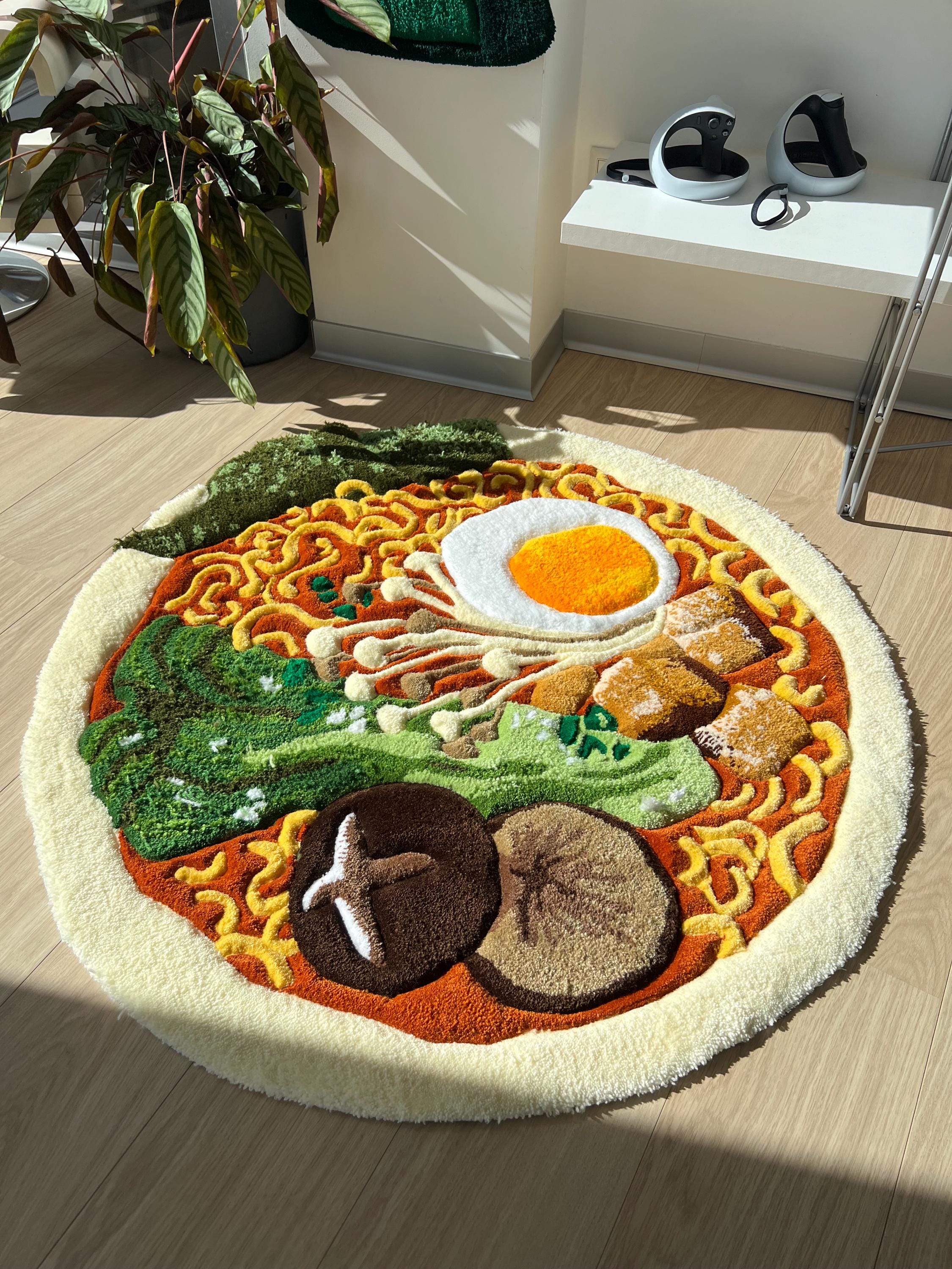 RareRug - Etsy