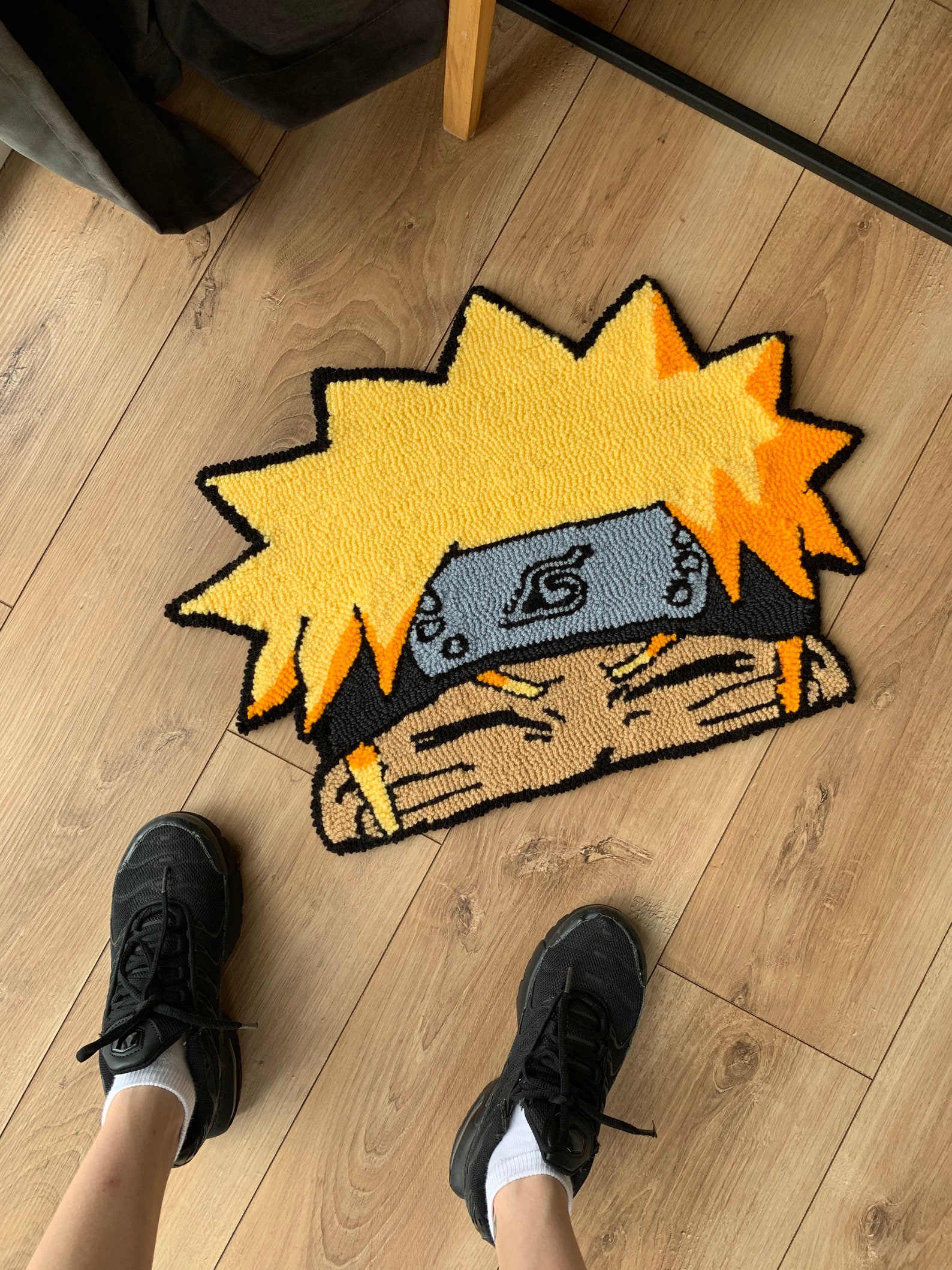 custom design rugs
