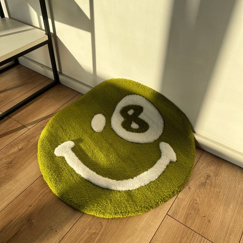 Rug Tufted Custom Etsy