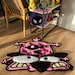see more listings in the Cartoon rug section