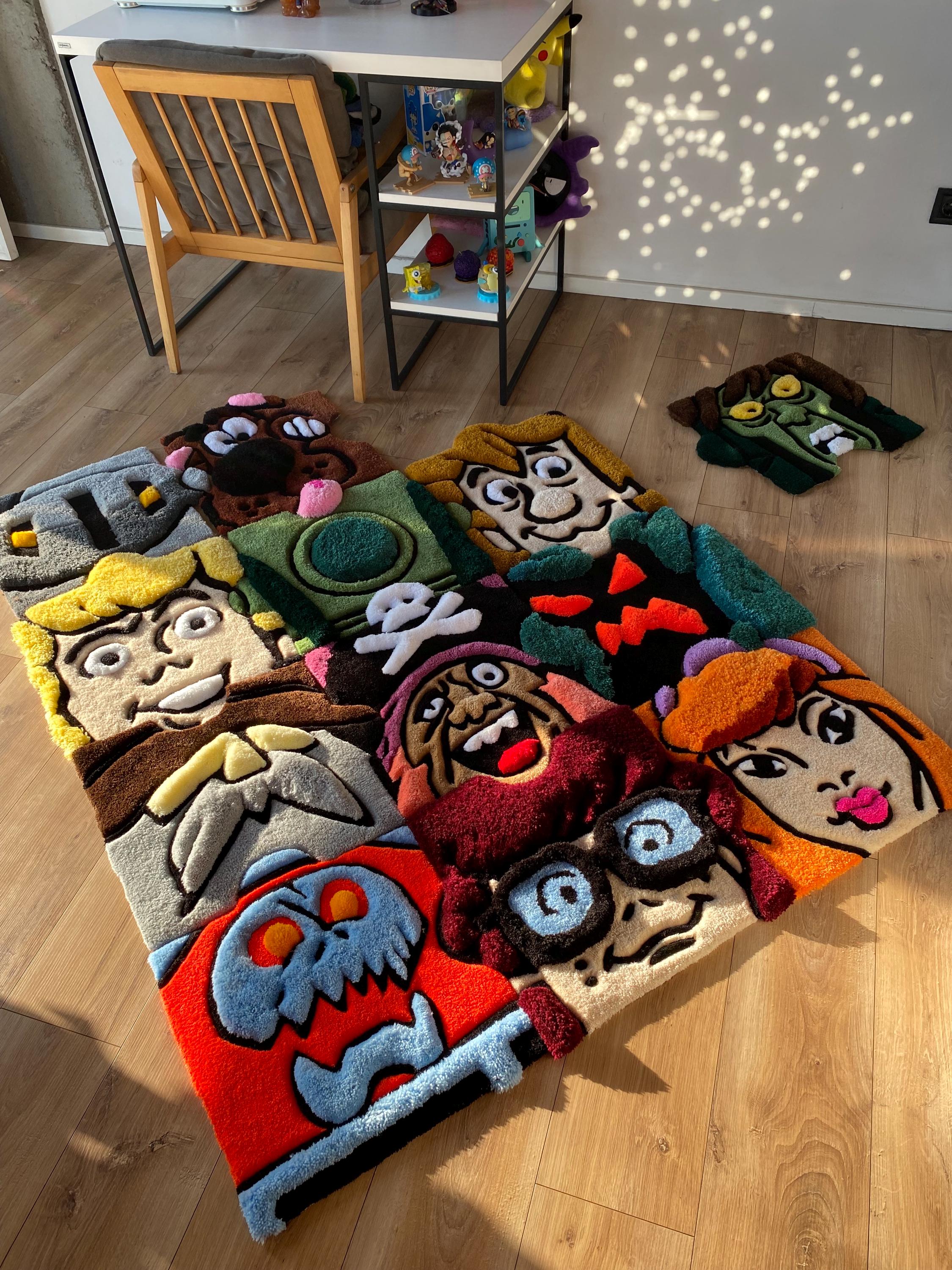 RareRug - Etsy 日本