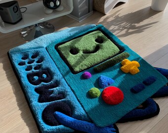 ドラゴンボール 海外作家 タフティングラグ ドラゴンボール 海外作家 タフティングラグ RUGmonsters・ラグ