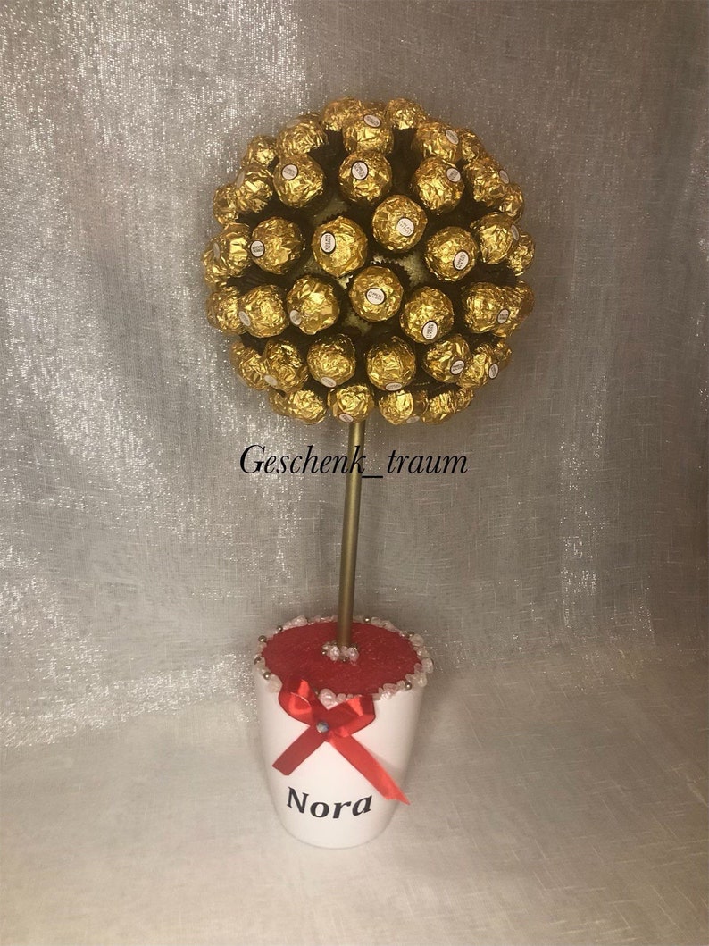 chocolate tree image 10