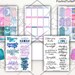 Printable Happy Planner Stickers Classic Sticker Book - Etsy