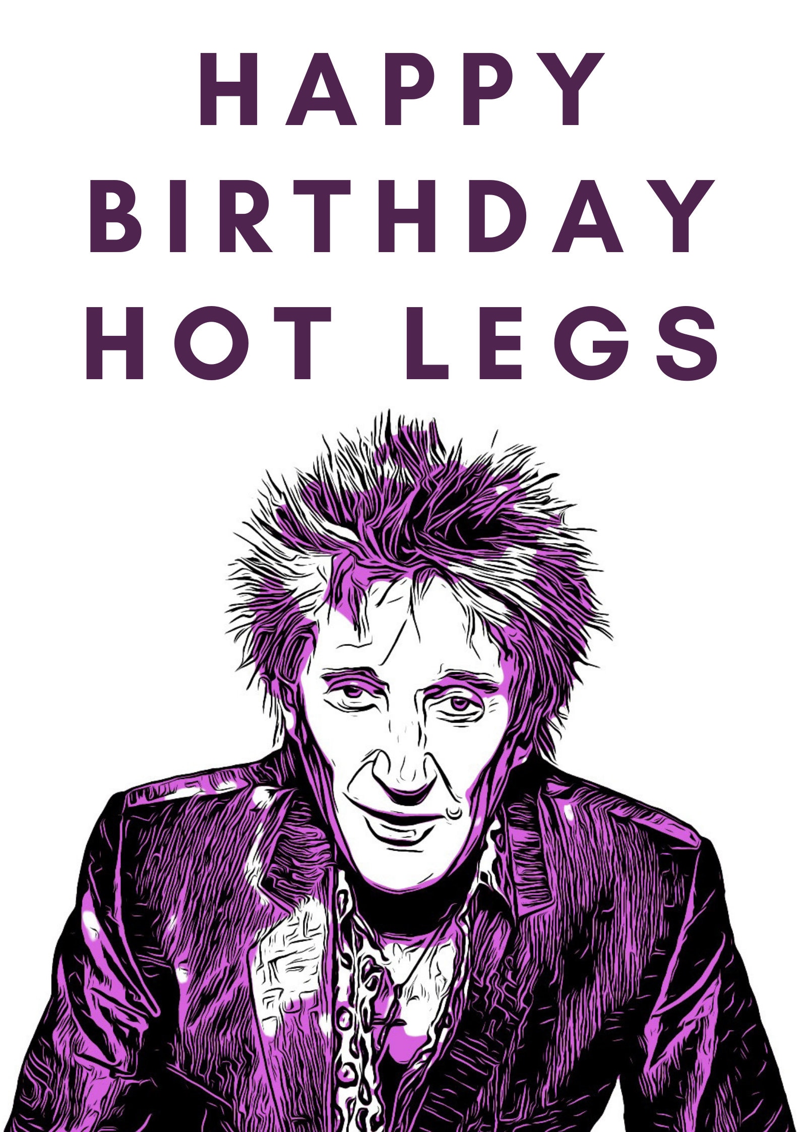 rod-stewart-themed-birthday-card-happy-birthday-hot-legs-maggie-may