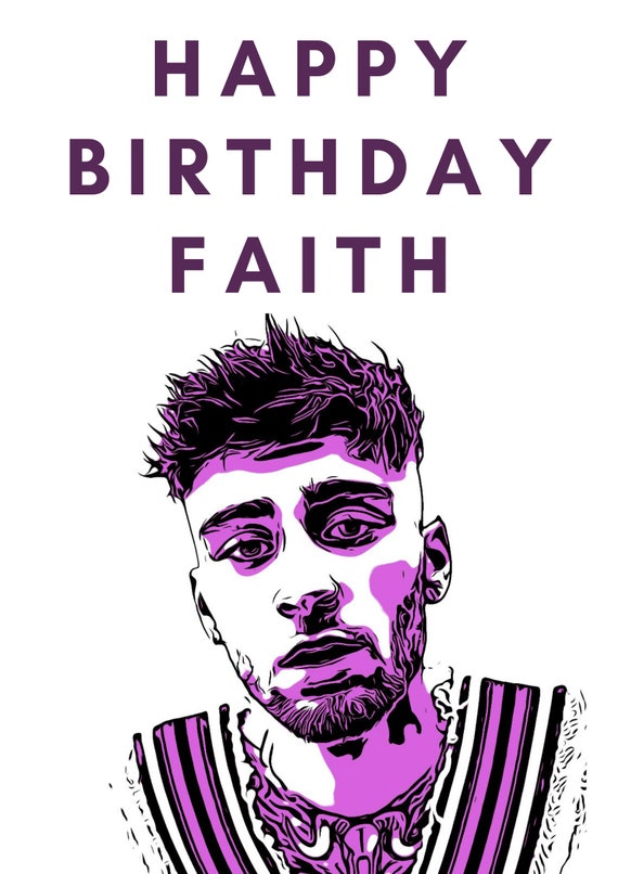 16+ Zayn Malik Birth Chart