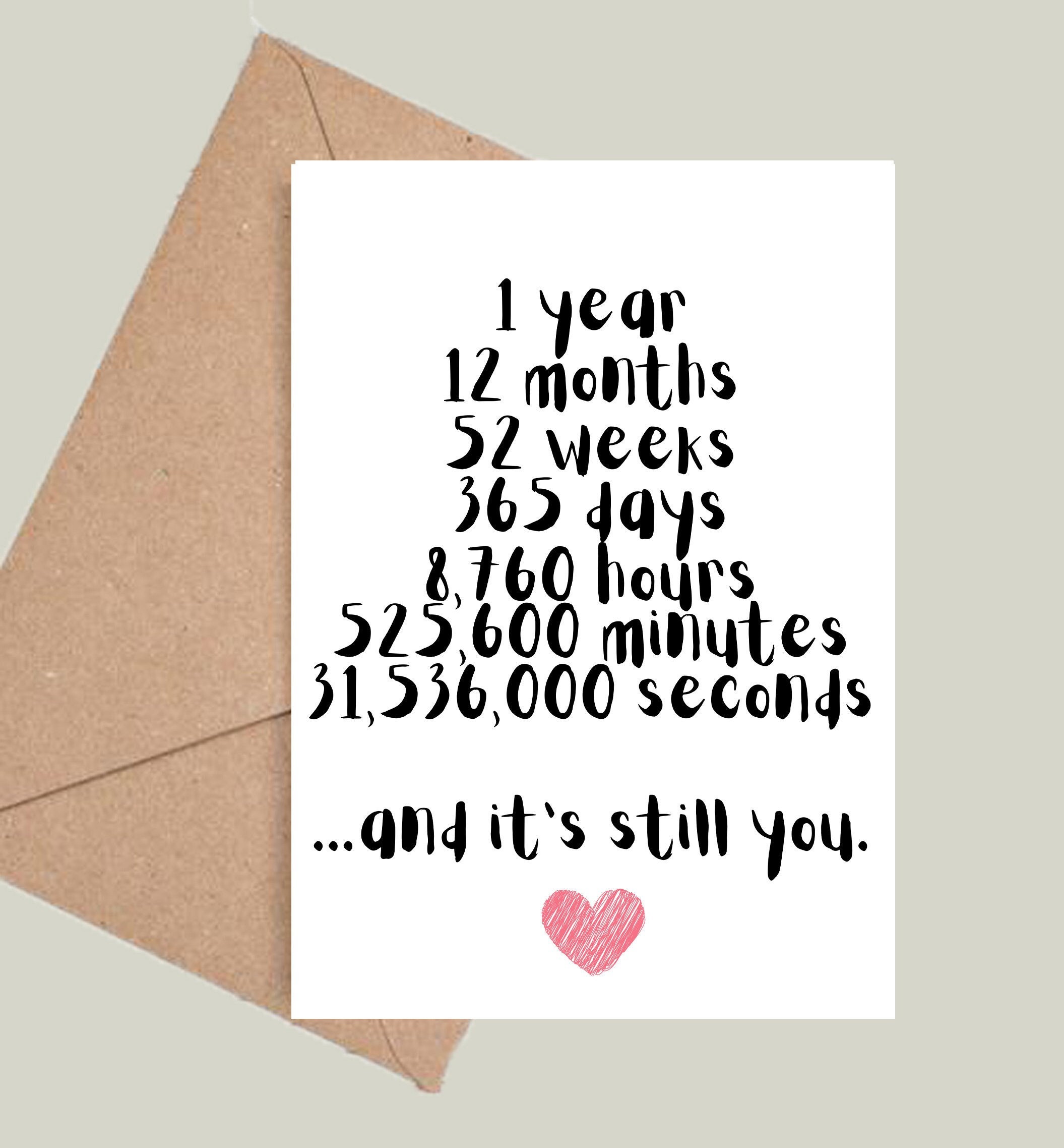 One year relationship gifts cheap