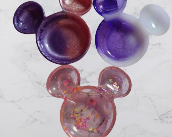 Trinket Dish