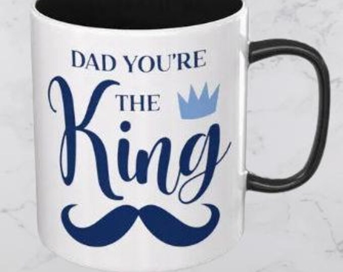 Fathers Day Mugs 30 designs