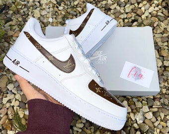 nike air force x louis vuitton