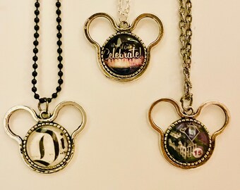 隠れミッキージュエリー