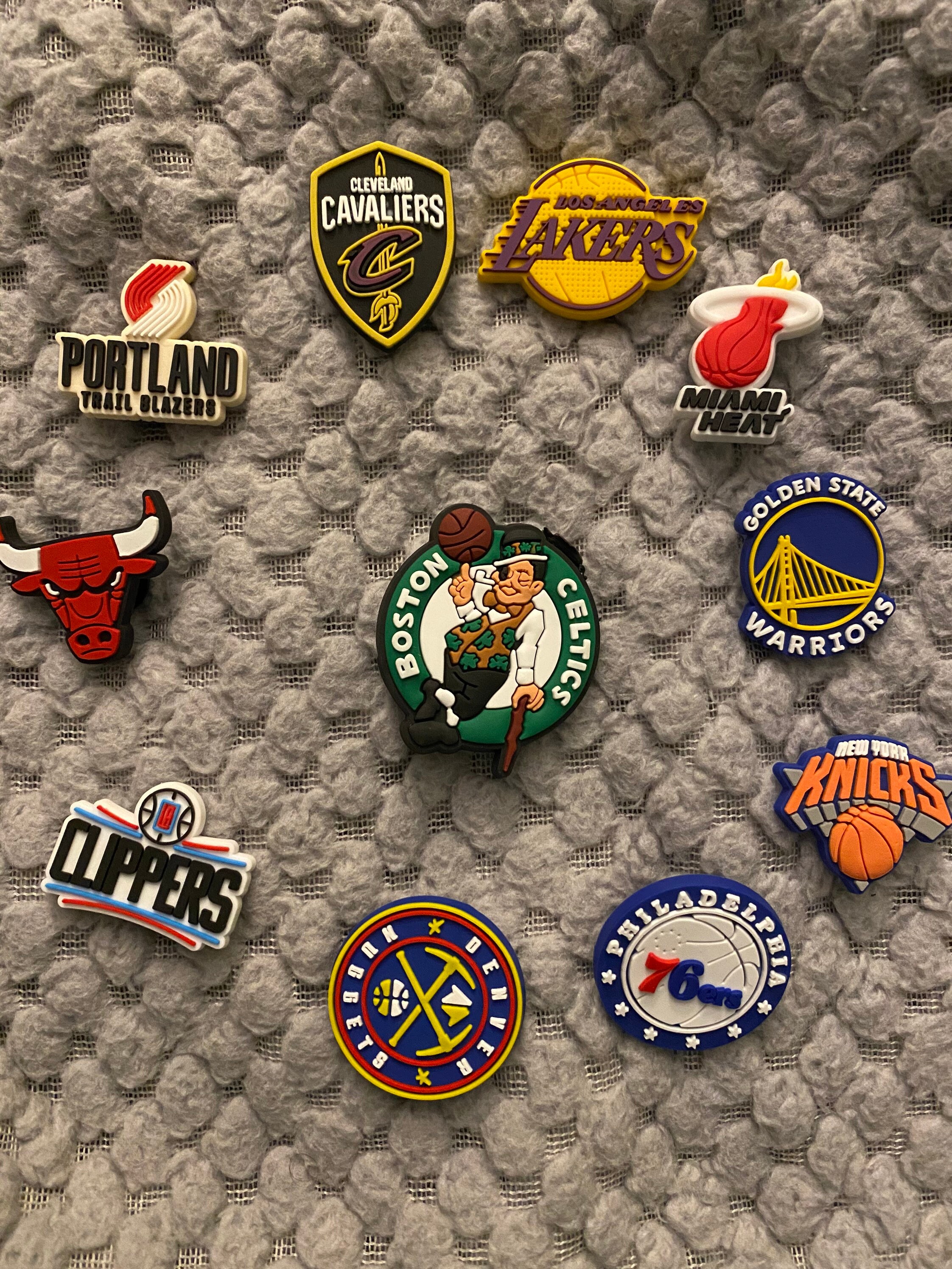 Sports Shoe Charms Clog Charms Croc Charms Etsy