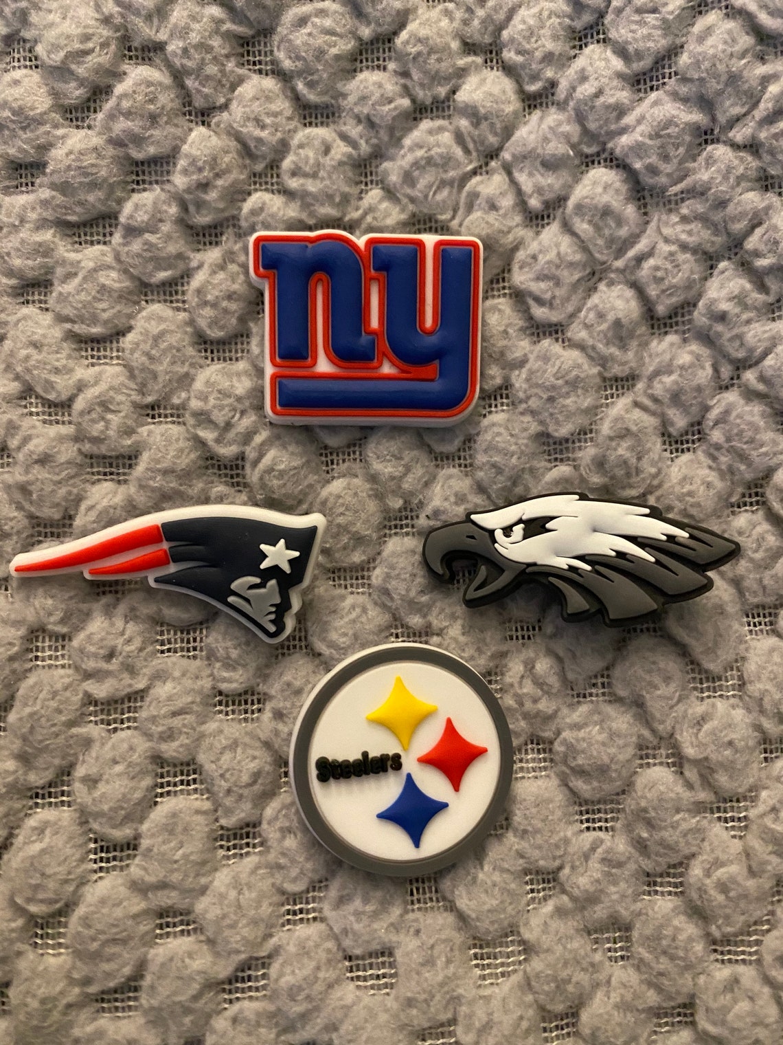 Sports Shoe Charms Clog Charms Croc Charms Etsy