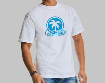 Benutzerdefinierte verbunden T-shirt, Cannabis, Unkraut, 420, 720, Cali, Stoner, Raucher