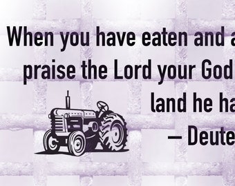 Funny Tractor Quotes - Etsy Funny Tractor Quotes - Etsy