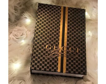 gucci purse box
