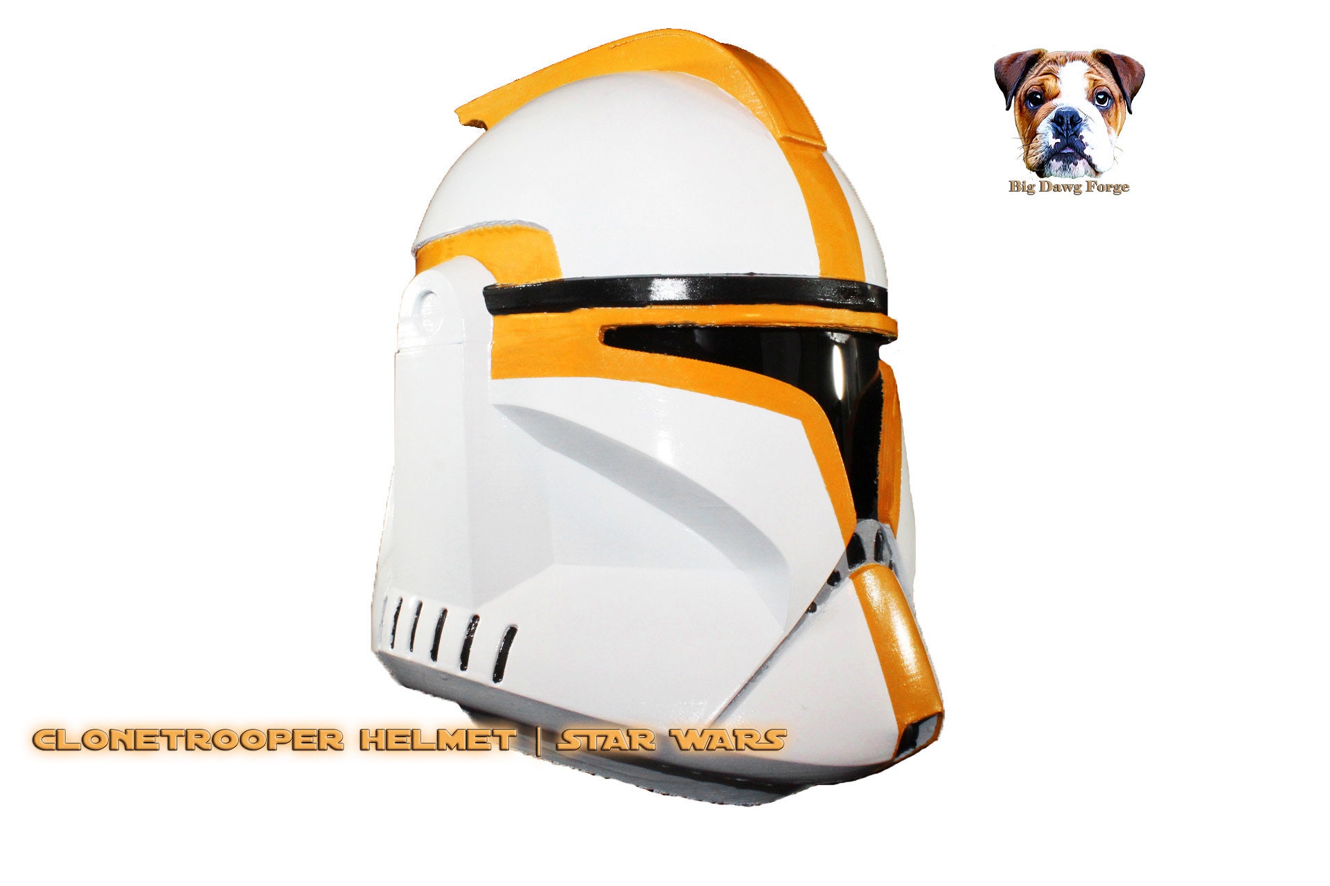 HCMY ワールドオブウォークラフト 2.0 ウィッチキング ヘルメット 1:1 PHASE 1 CLONE TROOPER Helmet - Etsy