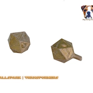 THE ALLSPARK | Transformers Siege Kingdom Accessory Upgrade Kit