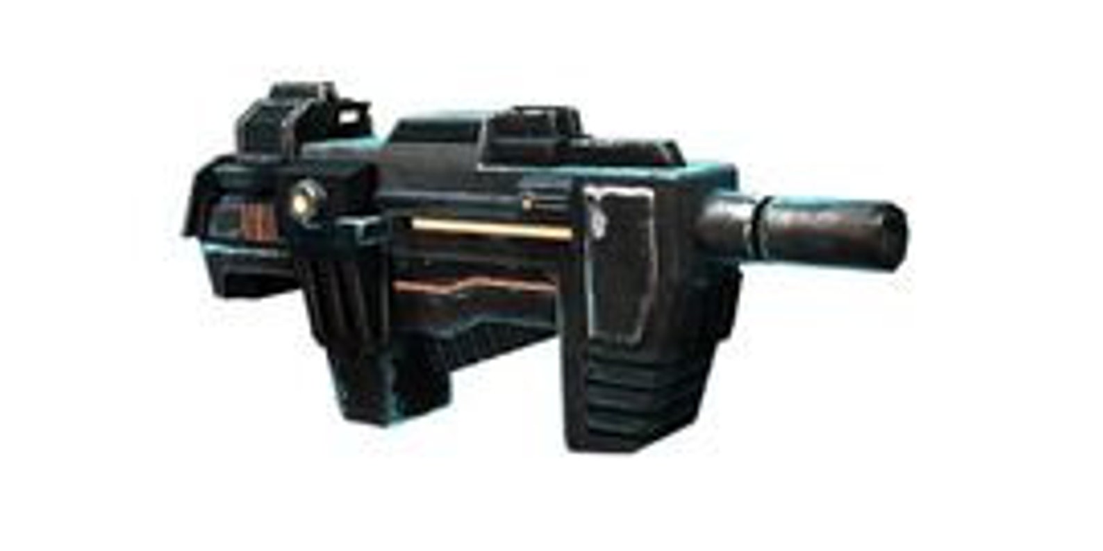 WFC Neutron Assault Rifle Transformers Weapon Kit Etsy