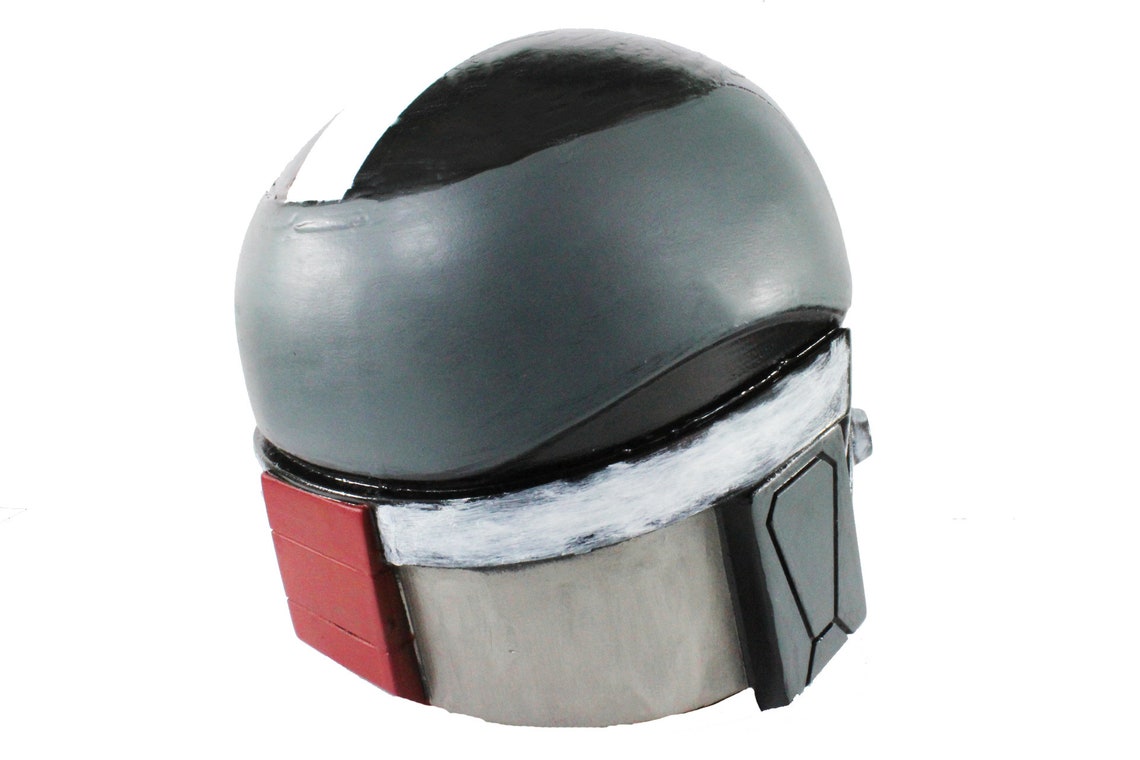 bad batch wrecker helmet