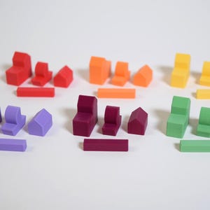 Settlers of Catan Replacement