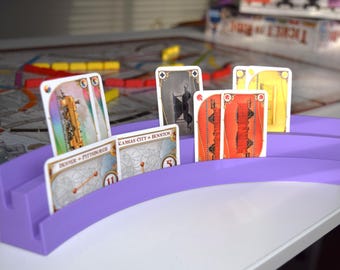 Playing Card Holder