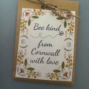5xParty sunflower favours | Party Gifts | memento’s | Personalised Favours | Sunflower Packets | Custom Favours |Sunflower seeds | Easter