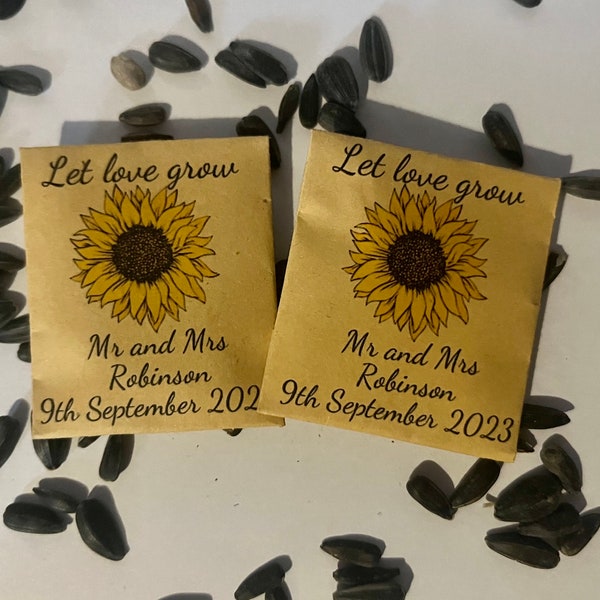 Seed Packet Envelopes, 100 Pcs Blank Seed Storage Bag Kraft