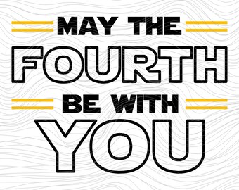 May Force Svg Etsy May Force Svg Etsy