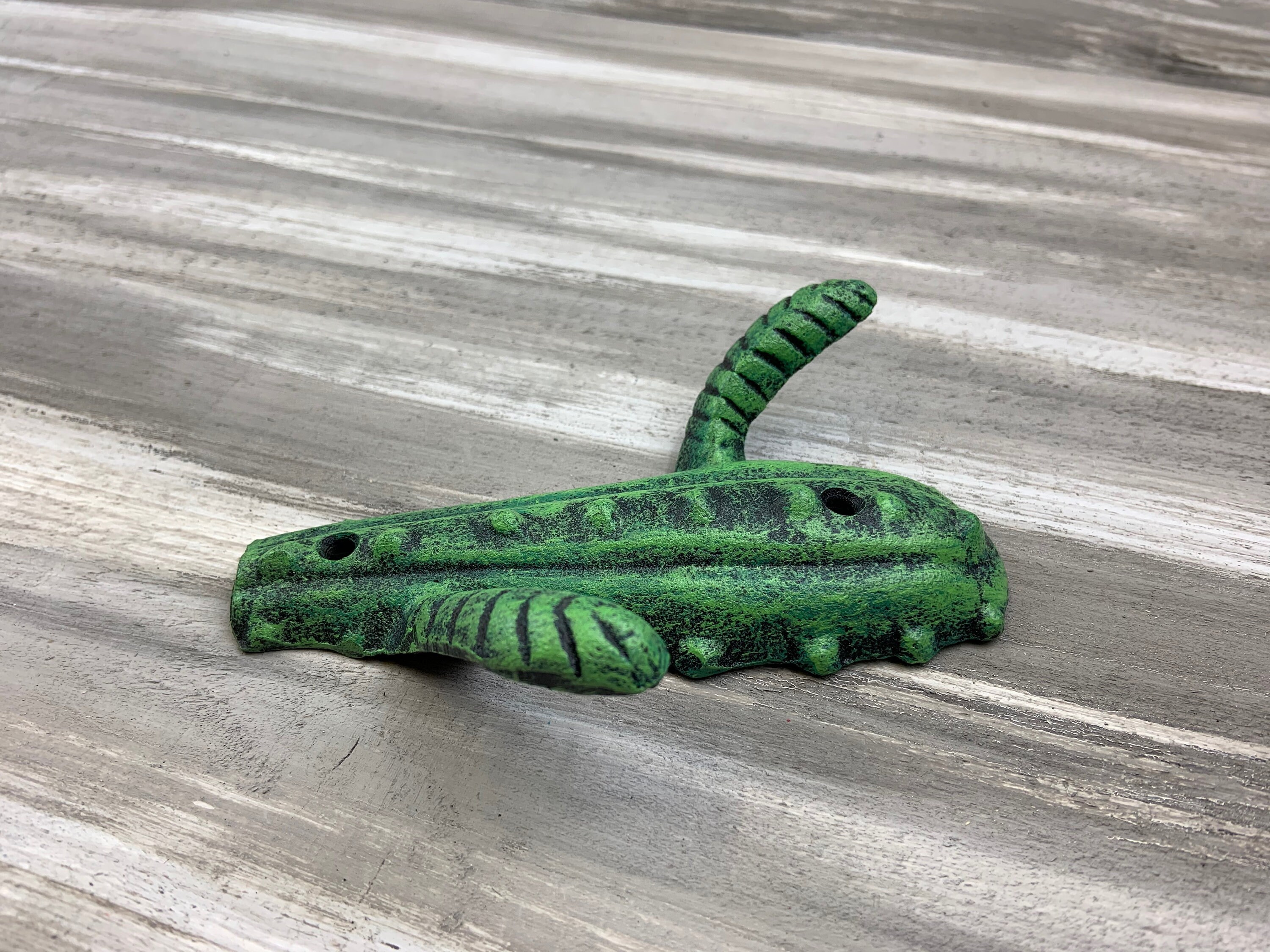 Cast Iron Cactus Hook Hook Coat Hook Wall Hook Coat Etsy