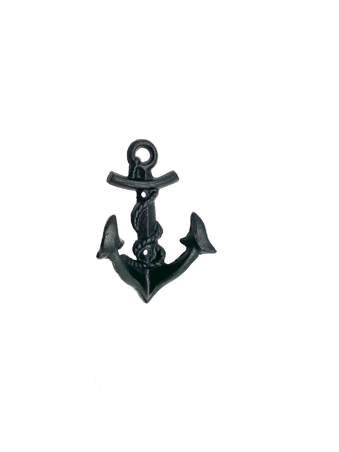 Cast Iron Anchor Hook, Nautical Hook, Coat Hook, Coat Hanger, Anchor Hook, Towel Hook, Wall Hook