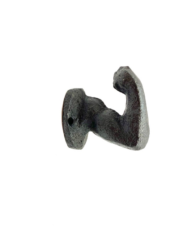 Small Iron Hook