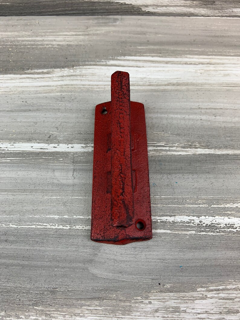 wall hook cleat Cast iron cleat hook coat hanger cleat hook nautical hook beach hook coat hook towel hook boat hook