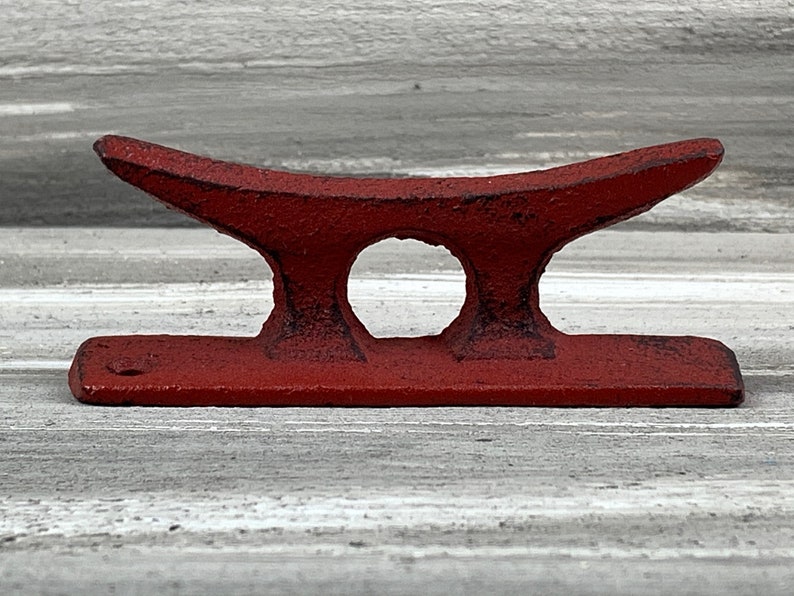 wall hook cleat Cast iron cleat hook coat hanger cleat hook nautical hook beach hook coat hook towel hook boat hook