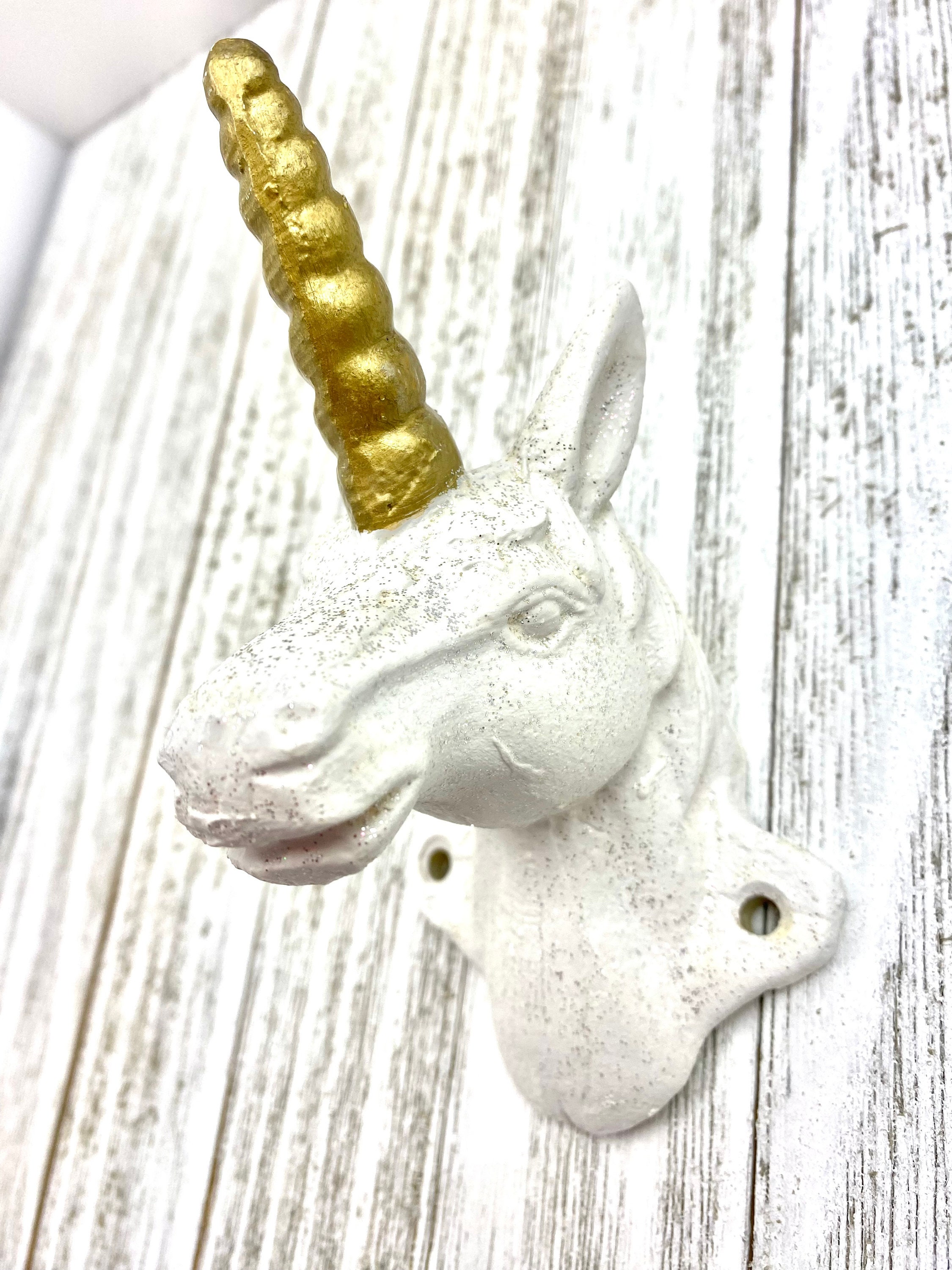 Unicorn door hook hotsell