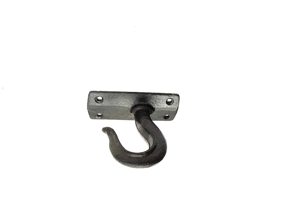 Cast Iron Non-moving Claw Hook, Hook, Coat Hook, Wall Hook, Cast