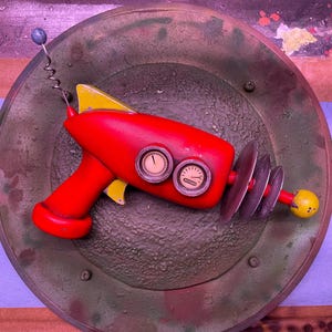 Mc Raygun