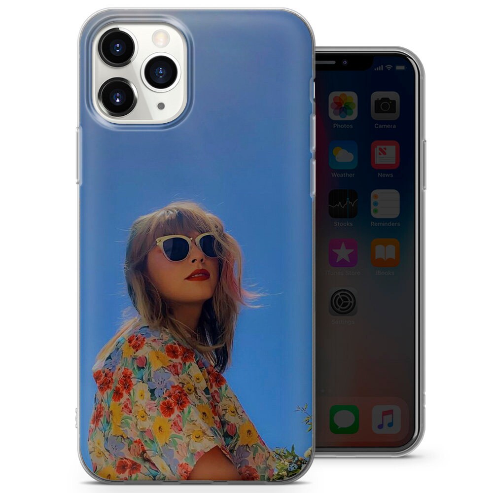 Taylor Swift Phone Case iPhone 11 case iPhone Xr Pro Max case | Etsy
