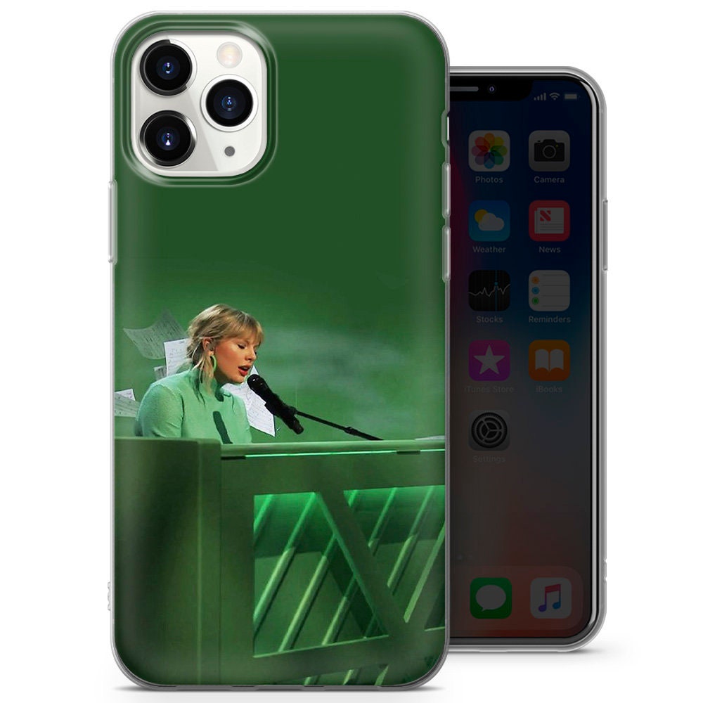 Taylor Swift Phone Case iPhone 11 case iPhone Xr Pro Max case | Etsy