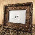 Large Picture Frames
