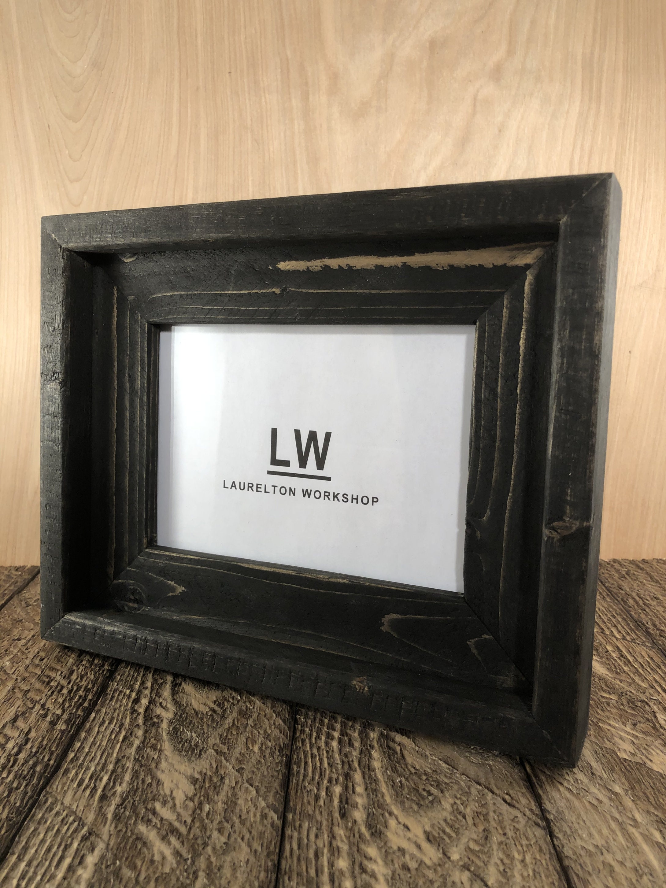 Picture Frame 5x7 5x7 Frame Picture Frame 4x6 4x6 Frame Etsy UK