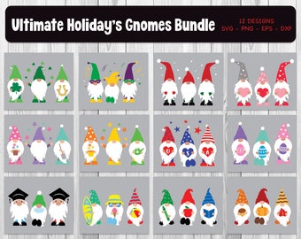 Download Holidays Svg Etsy