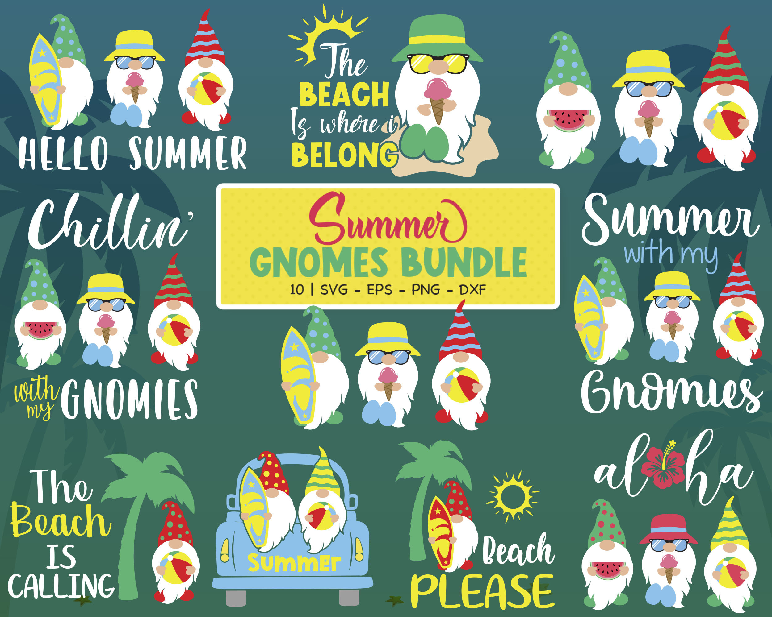 Free Free Summer Svg Etsy 895 SVG PNG EPS DXF File