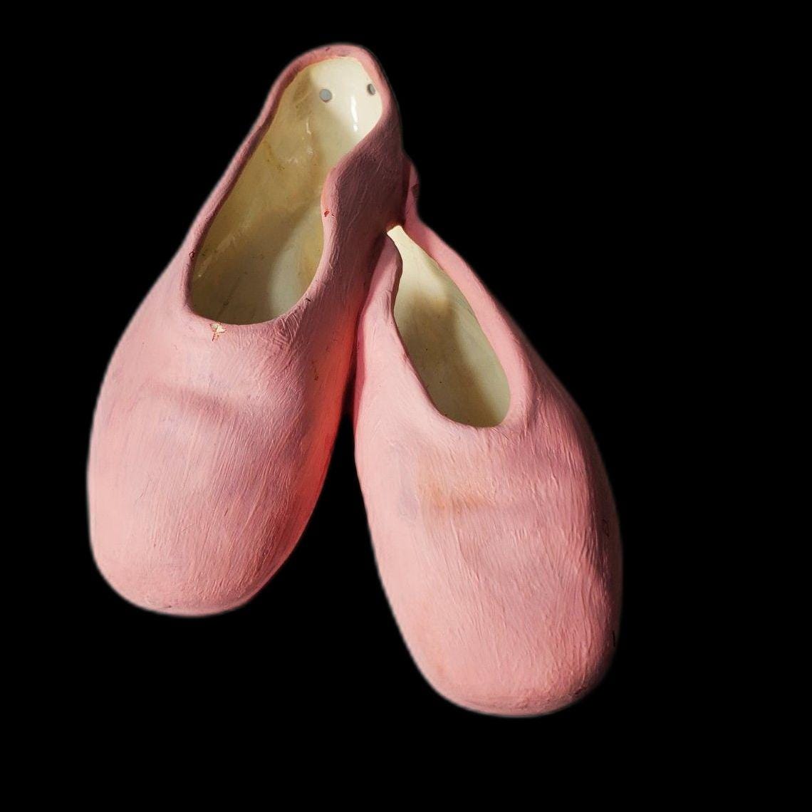 Delco ballet shoes deals
