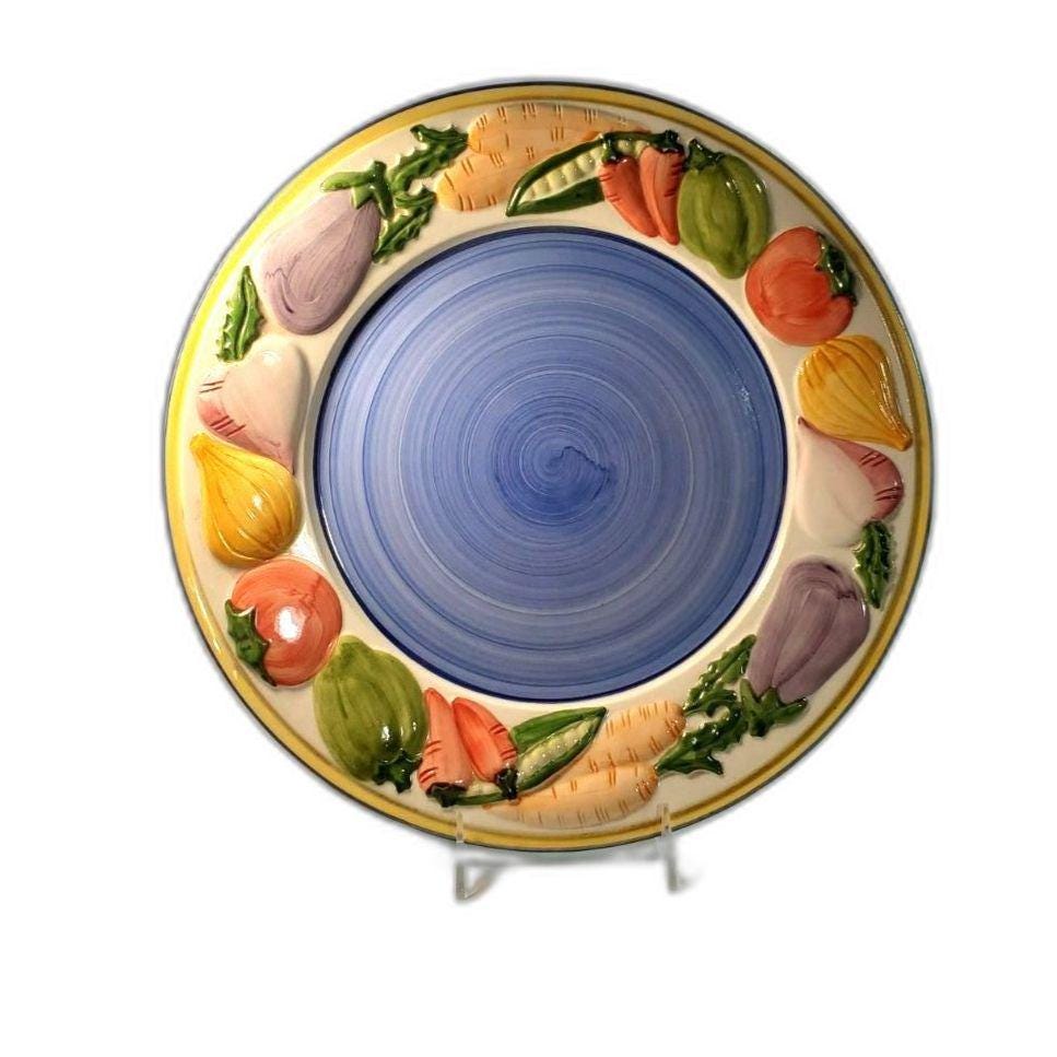 A Santos Platter - Etsy
