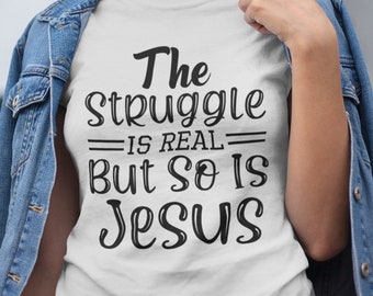 Christian Shirts